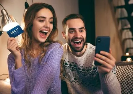 NFC Business Cards: The
                                        Most Powerful Way to Network