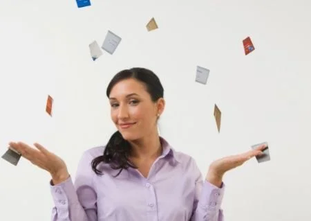 Read All About It!
                                        Print Marketing is Dead!